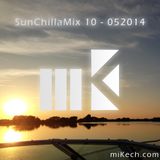 miKech - SunChillaMix 10 (05-2014)
