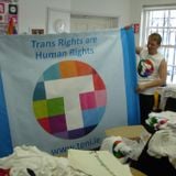 European Transgender Conference on NewsTalk