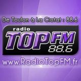 Radio Show " Made In Berlin " TOP FM Deep-G