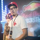 DJ Nine - South Korea - Seoul Qualifier