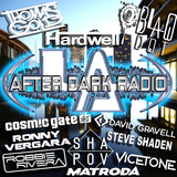 After Dark 2K16 mix 4