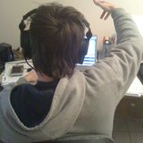 Live Mix - Dec 4, 2011