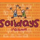 Ian Pooley - Solidays Festival 08-07-2000