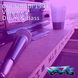 The BFG - Old School 1993 - Volume 2 - Hardcore/Drum n Bass