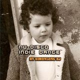 Indie Dance / Nu Disco by simonlong 25/2/12
