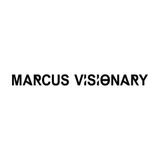 Marcus Visionary - The Visionary Mix Show 009 - Kool London - Tues March 10th 2015
