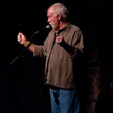 RB24 The Athens Arts & Music Scene- Roy Bell
