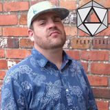 Darkhalf podcast- August 2013