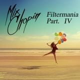 Mix Chopin - Filtermania Part. IV