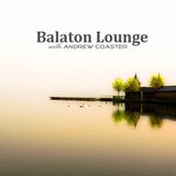 Balaton Lounge with Andrew Coaster