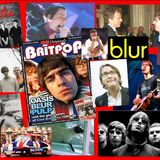 brit pop mix tape the best and the rest