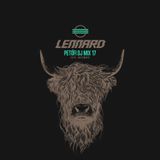 Dj Lennard - Petofi DJ 17 (2015 november)