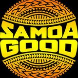 Samoa Good Vibes-Live Trap Mix by Structure-2013