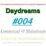 Daydreams #004