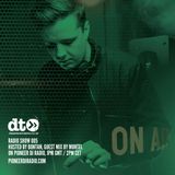 Radio #5 hosted by Bontan + Montel Guestmix