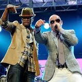 PITBLL&NE-YO たぶんこっちかな in NAGOYA