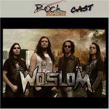 Rock Express Cast 48 - Woslom
