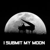 I submit my moon