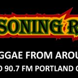 Higher Reasoning Reggae Time 3.22.15