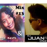 DJ JUAN DE LA CRUZZZZ