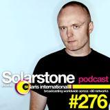 Solaris International Episode #276 with Solarstone