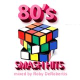 #1602 - 80s SMASH HITS