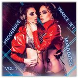 PROGRESSIVE TRANCE VOL 1