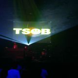 New beat and early house music mix; The day after The Sound of Belgium - The party