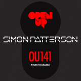 Simon Patterson - Open Up - 141