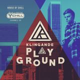 Klingande Playground Show #1