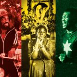 Reggae party