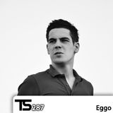 Tsugi Podcast 287 : Eggo x Astropolis