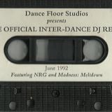 NRG & Madness: Meltdown