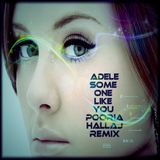 Adele - Some one Like You (Pooria Hallaj Remix)
