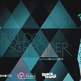 39 - Haraldo Schroder - Podcast - Abril 2014