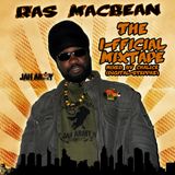 Jah Army presents Ras MacBean Mixtape