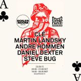 Martin Landsky - live at Boiler Room Berlin x Poker Flat Recordings - 23-Sep-2015