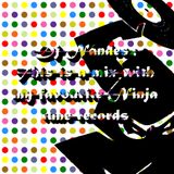 Dj Nándesz - This is a mix with my favourite Ninja Tune records
