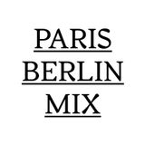 PARIS BERLIN MIX