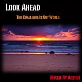 Arzuki - Look Ahead 068 Promo Mix (06.21.2012)