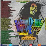DJ Irie Dread - Season of Life Roots Reggae Mixtape Vol 1