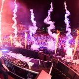 Mix Setiembre TomorrowWorld ((Dj Design))