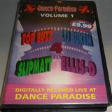 LTJ Bukem from Dance Paradise 4 of the Finest vol 1