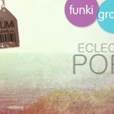 Eclectipop Vol 1 - House Music MiX (Summer 2013) funki. groovi