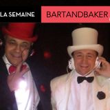 Mix de la semaine : BartandBaker