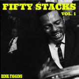 Bink Figgins - "Fifty Stacks Vol. 1" - A JazzCats Mixtape