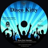 Disco Kitty - House Party - 2009