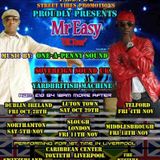 SHUFFLER RIDDIM MIX - FADDA B 23 11 2011