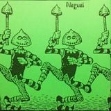 Dj Gaspard - Nagual - 05.08.2000