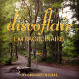 Discoflair Extraordinaire April 2013